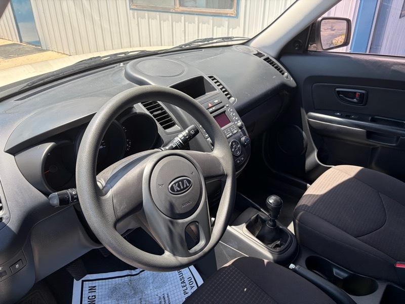 2012 Kia Soul Image 17