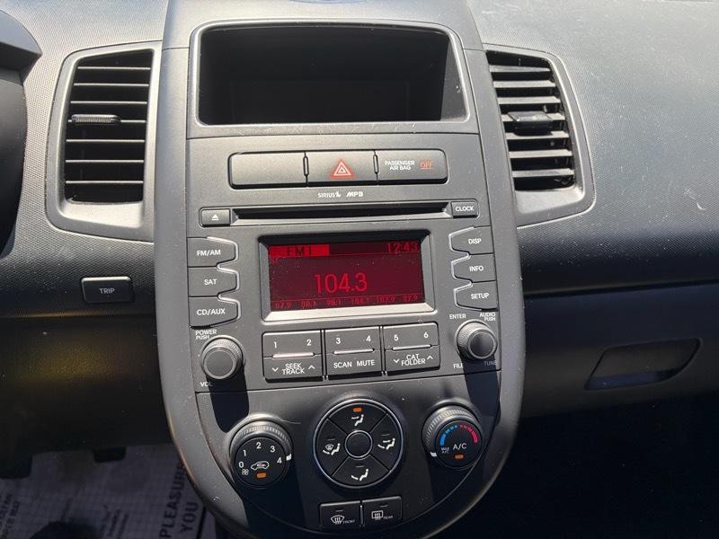 2012 Kia Soul Image 18