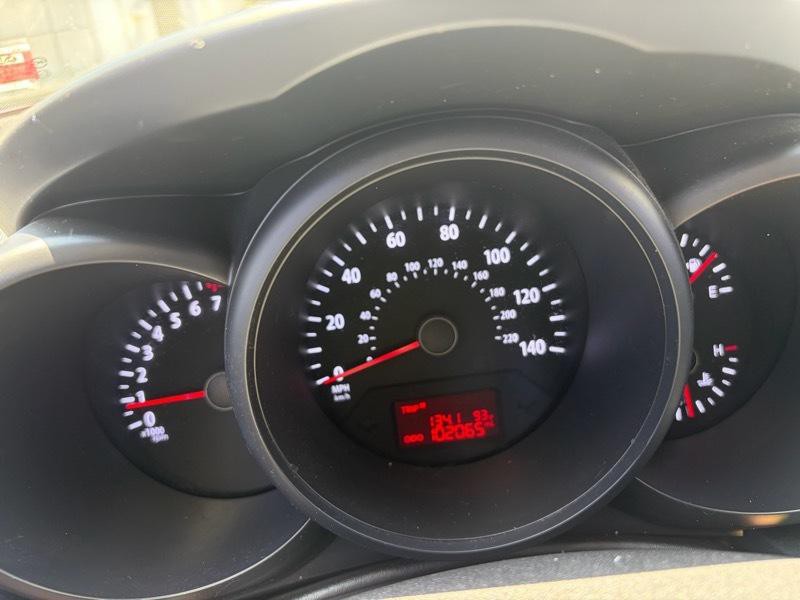 2012 Kia Soul Image 21