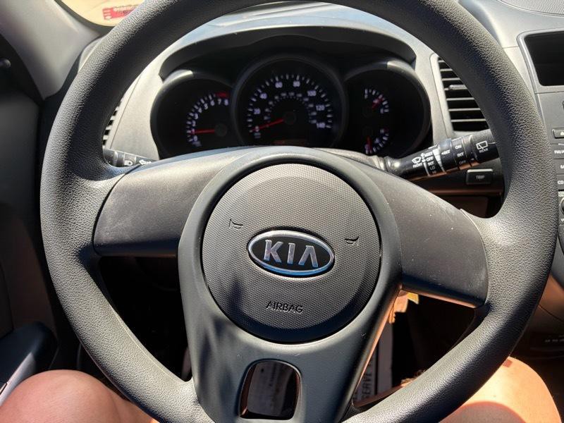 2012 Kia Soul Image 22