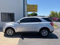 Image for 2016 Chevrolet Equinox LT ID: 7477766
