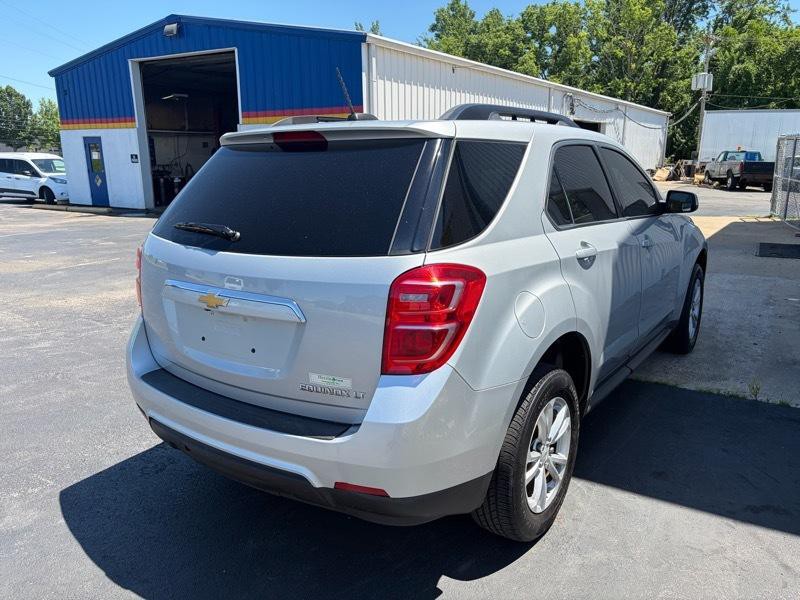 2016 Chevrolet Equinox Image 5