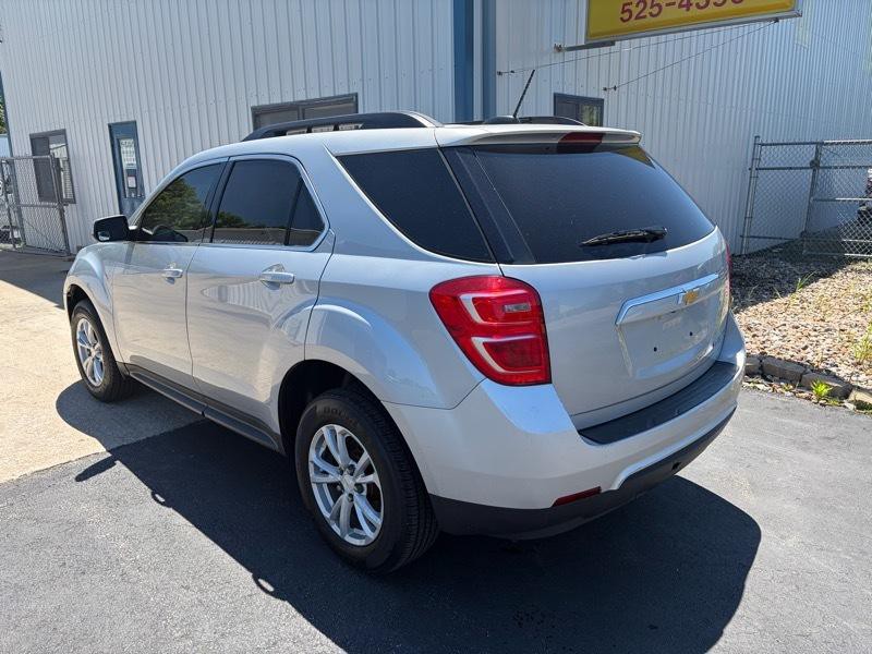 2016 Chevrolet Equinox Image 7