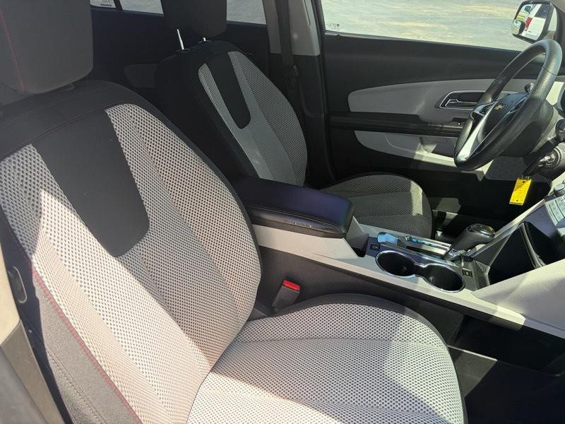 2016 Chevrolet Equinox Image 10