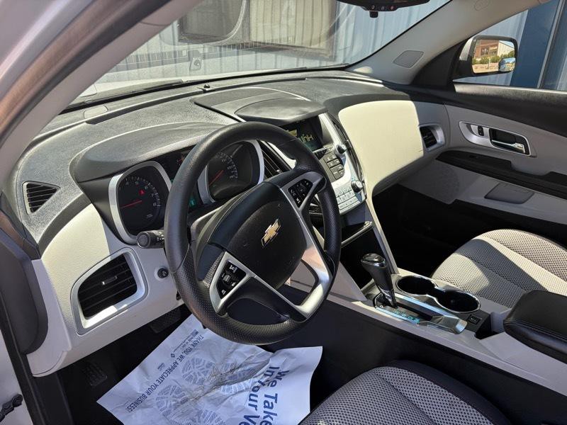 2016 Chevrolet Equinox Image 13