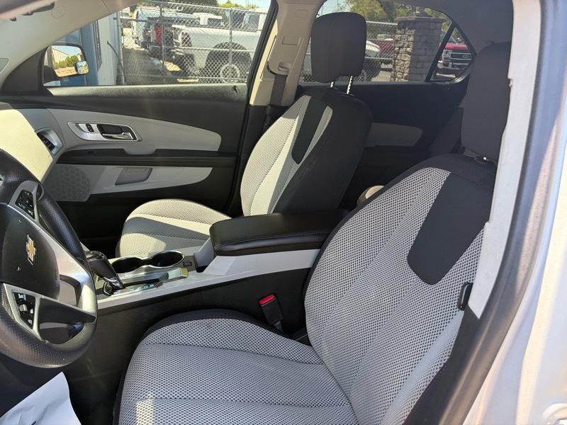 2016 Chevrolet Equinox Image 14