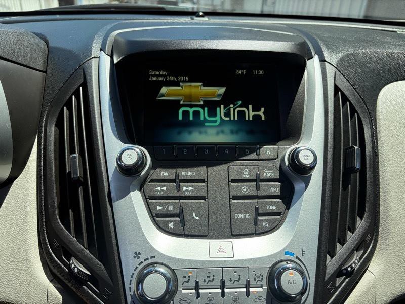 2016 Chevrolet Equinox Image 15