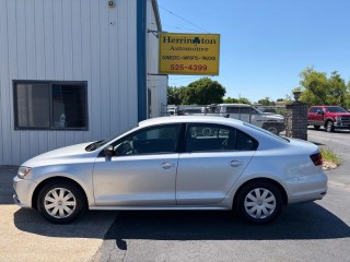 Image for 2016 Volkswagen Jetta 1.4T S w/Technology ID: 7477767