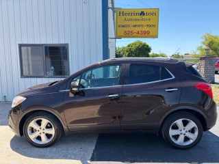 Image for 2015 Buick Enclave enience ID: 7477768