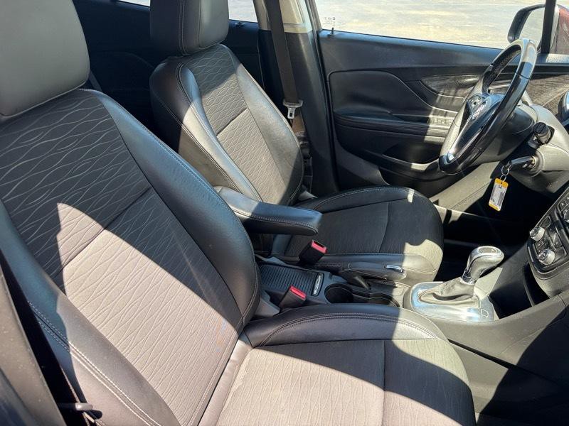 2015 Buick Enclave Image 10