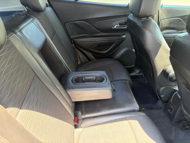 2015 Buick Enclave Image 13