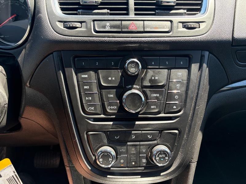 2015 Buick Enclave Image 17