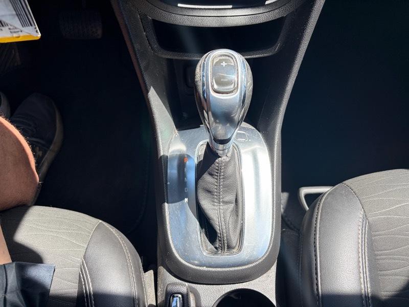 2015 Buick Enclave Image 19
