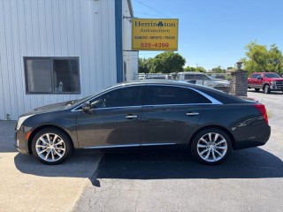 Image for 2016 Cadillac XTS Luxury ID: 7477769
