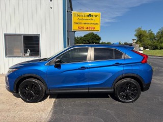 Image for 2018 Mitsubishi Eclipse LE ID: 7491069