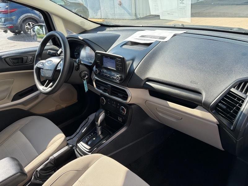 2020 Ford Econoline Image 8