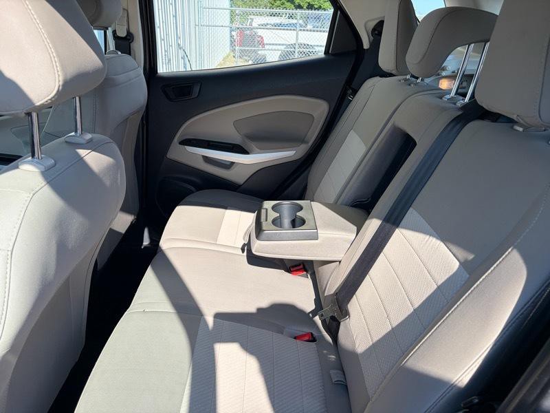 2020 Ford Econoline Image 11