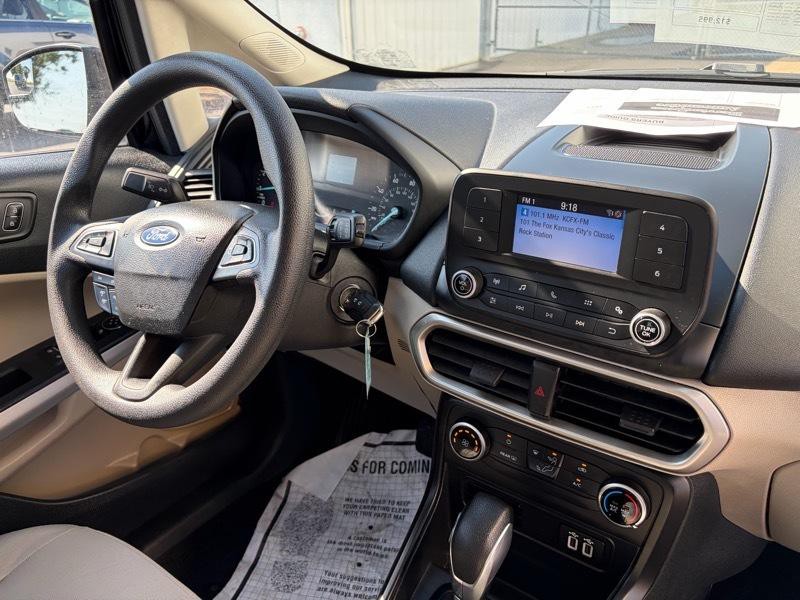 2020 Ford Econoline Image 13