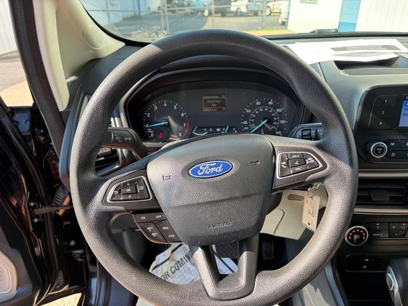 2020 Ford Econoline Image 18
