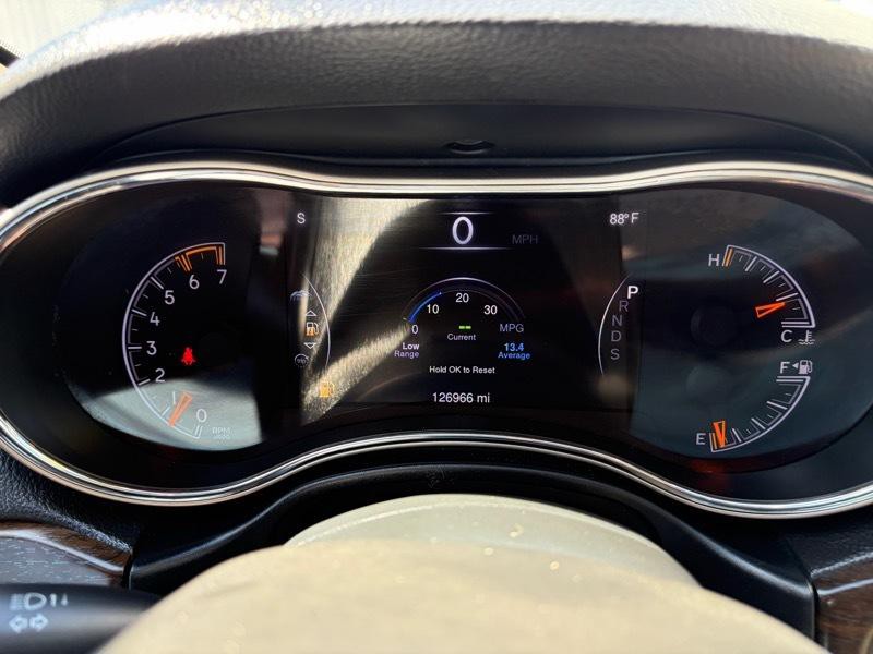 2014 Jeep Grand Cherokee Image 21