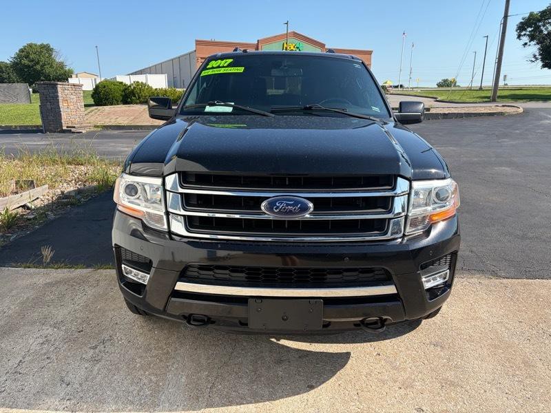 2017 Ford Expedition Image 3