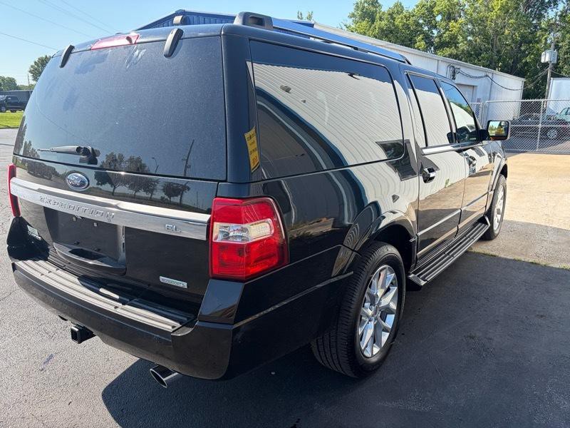 2017 Ford Expedition Image 5