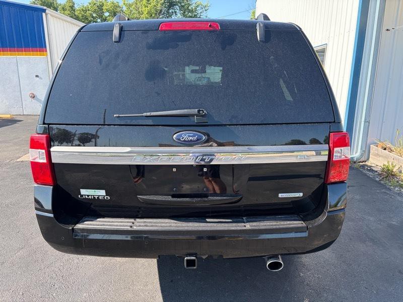 2017 Ford Expedition Image 6