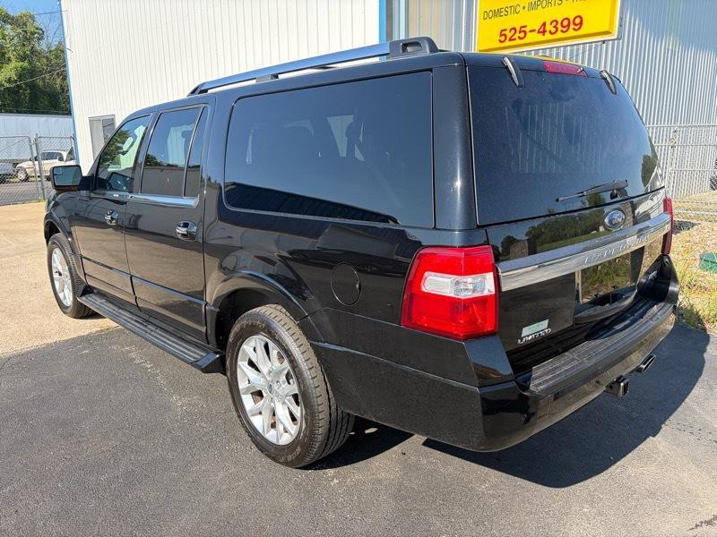 2017 Ford Expedition Image 7