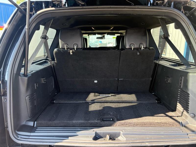 2017 Ford Expedition Image 8