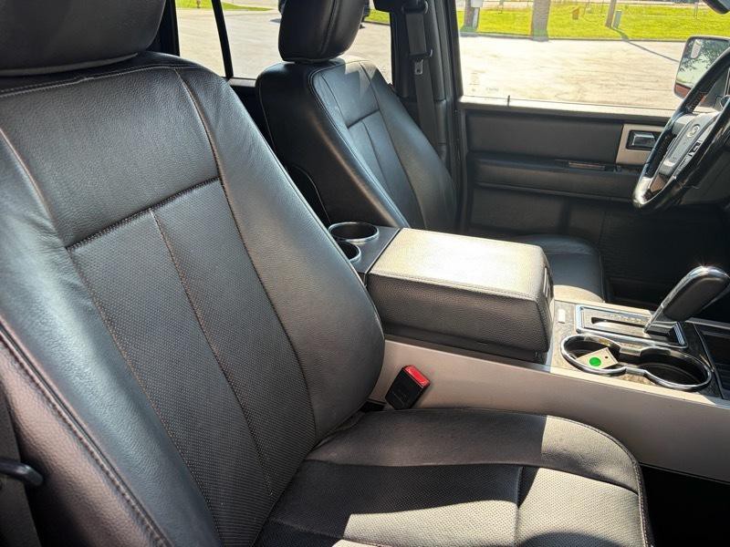 2017 Ford Expedition Image 10