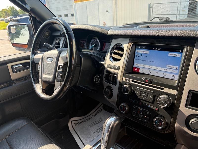 2017 Ford Expedition Image 11
