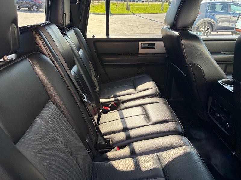 2017 Ford Expedition Image 13