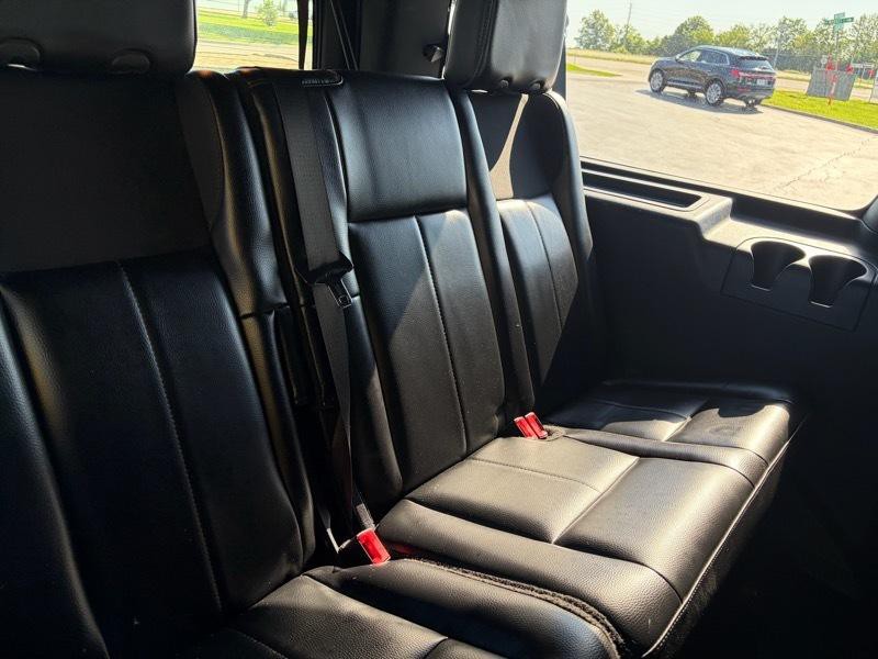 2017 Ford Expedition Image 14