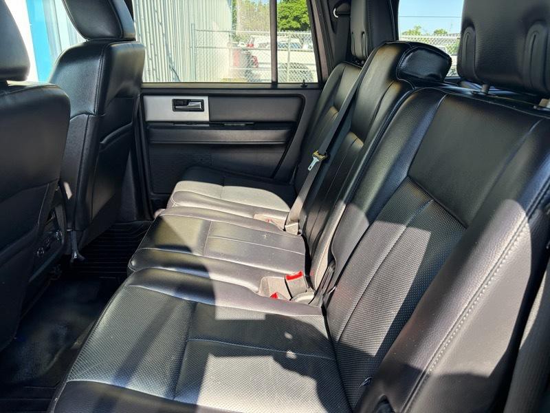2017 Ford Expedition Image 15