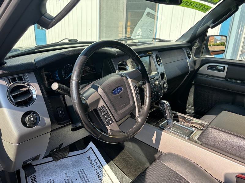2017 Ford Expedition Image 16