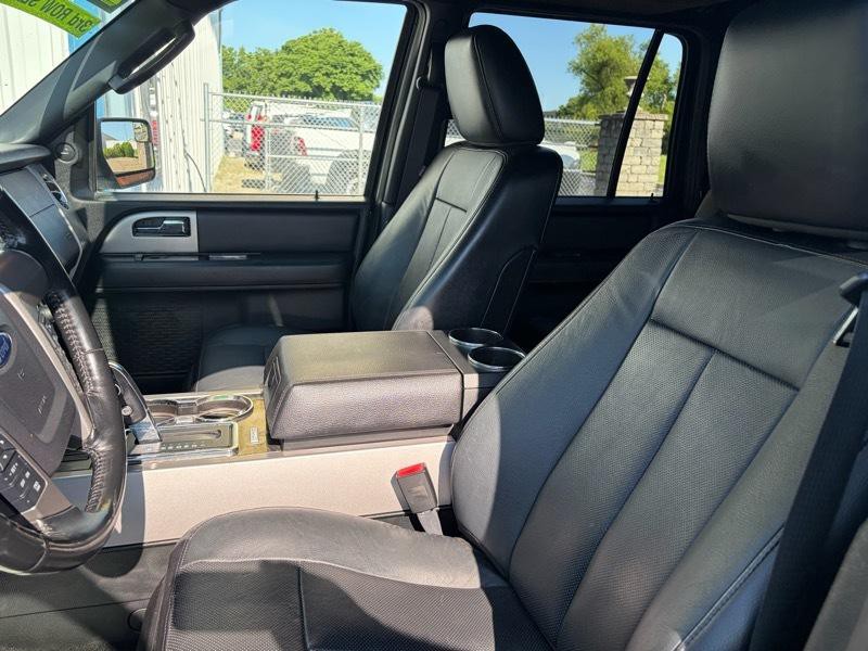 2017 Ford Expedition Image 17