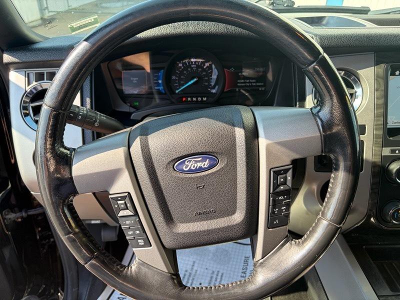 2017 Ford Expedition Image 22