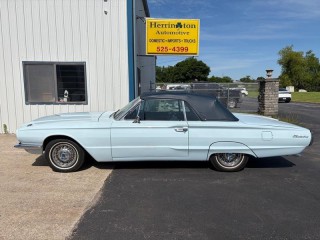 Image for 1966 Ford Thunderbird Premium ID: 7492517