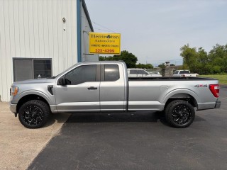 Image for 2022 Ford F-150 SuperCab ID: 7499620