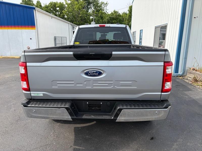 2022 Ford F-150 Image 6