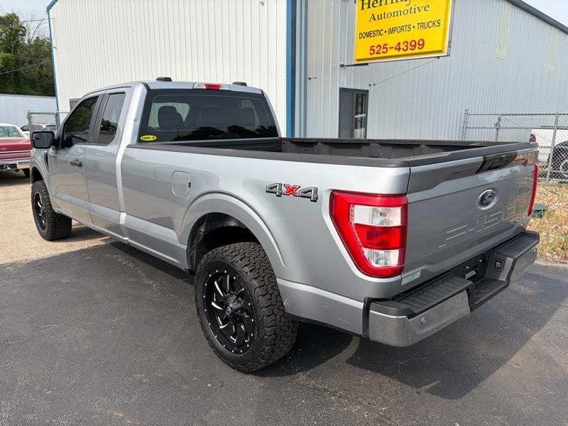 2022 Ford F-150 Image 7