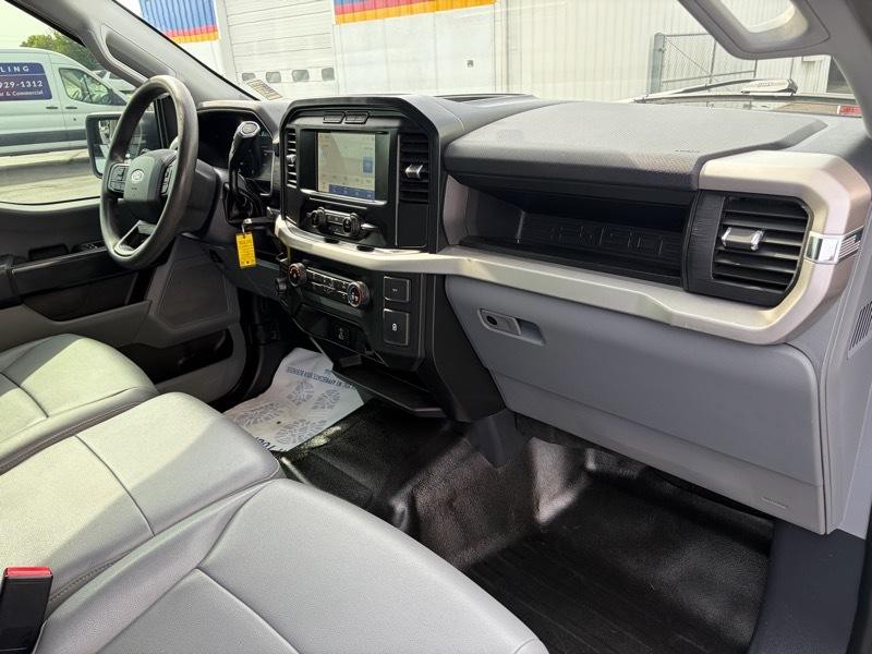 2022 Ford F-150 Image 8
