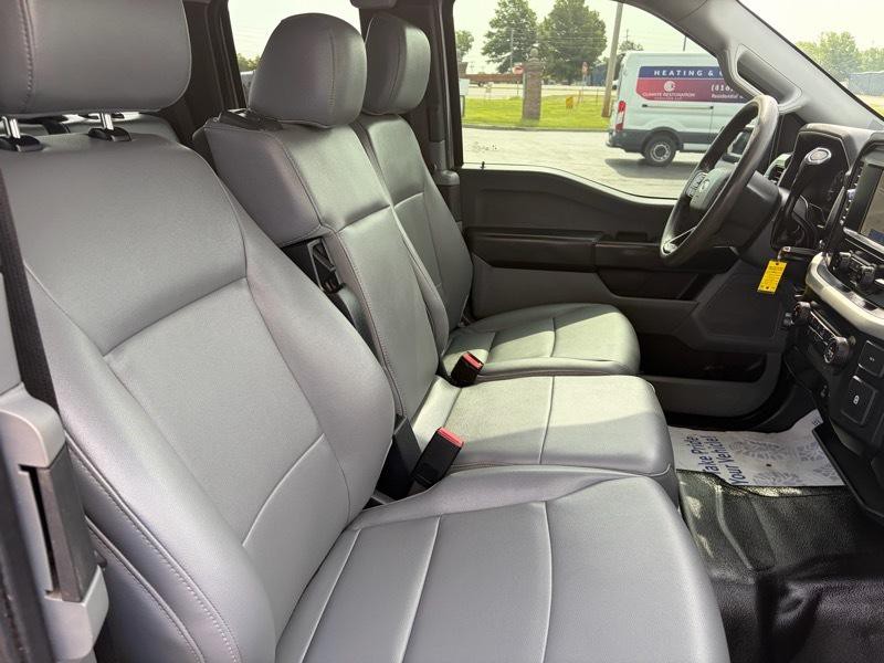2022 Ford F-150 Image 9