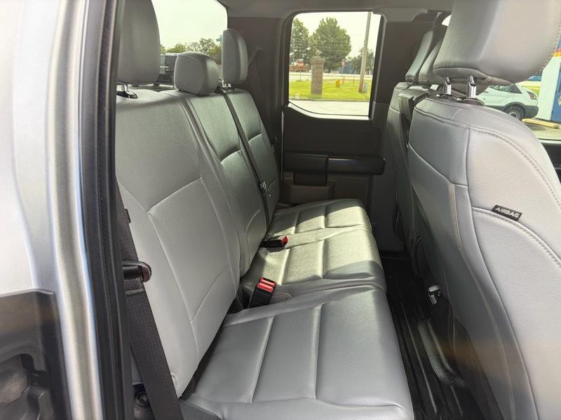 2022 Ford F-150 Image 10