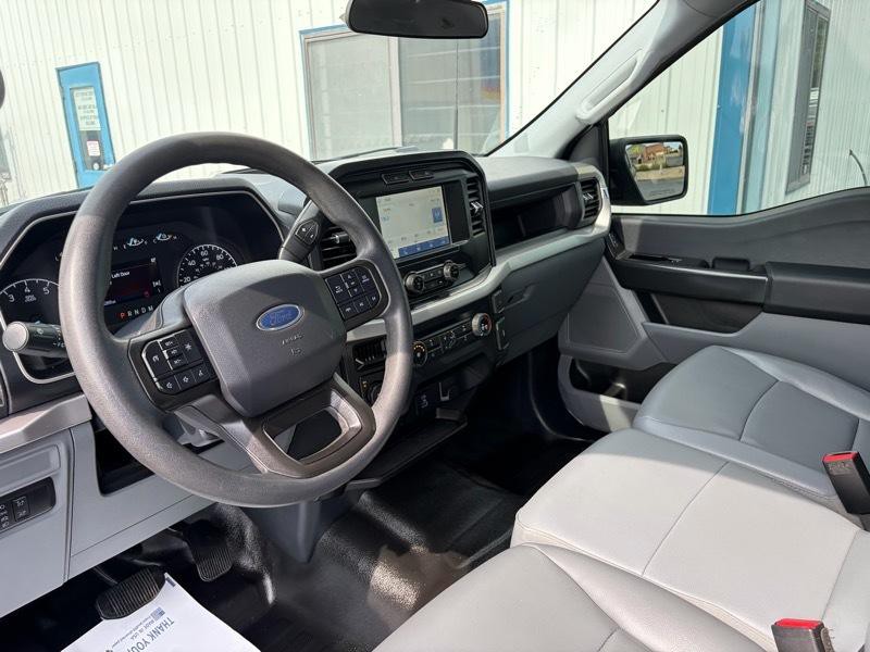 2022 Ford F-150 Image 12