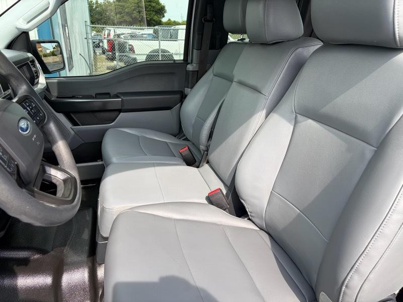 2022 Ford F-150 Image 13