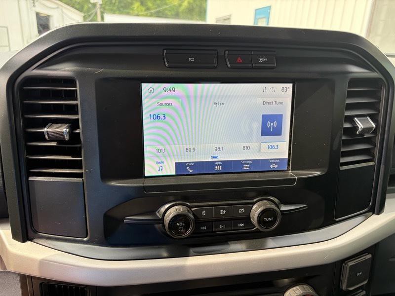 2022 Ford F-150 Image 14