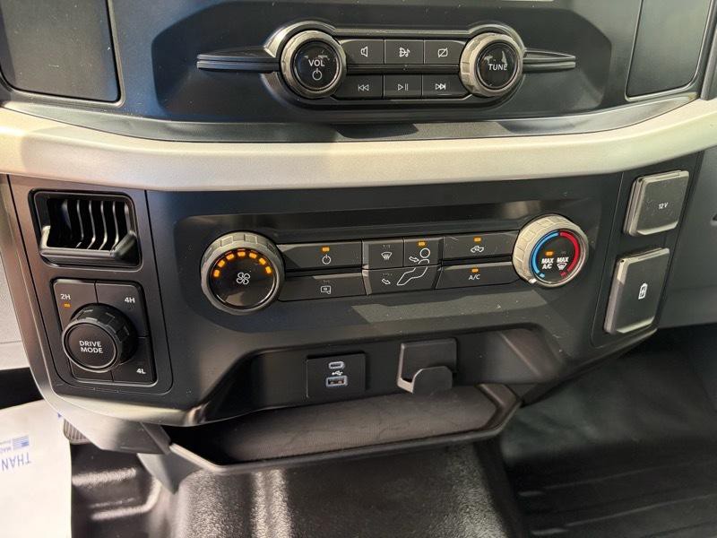 2022 Ford F-150 Image 15