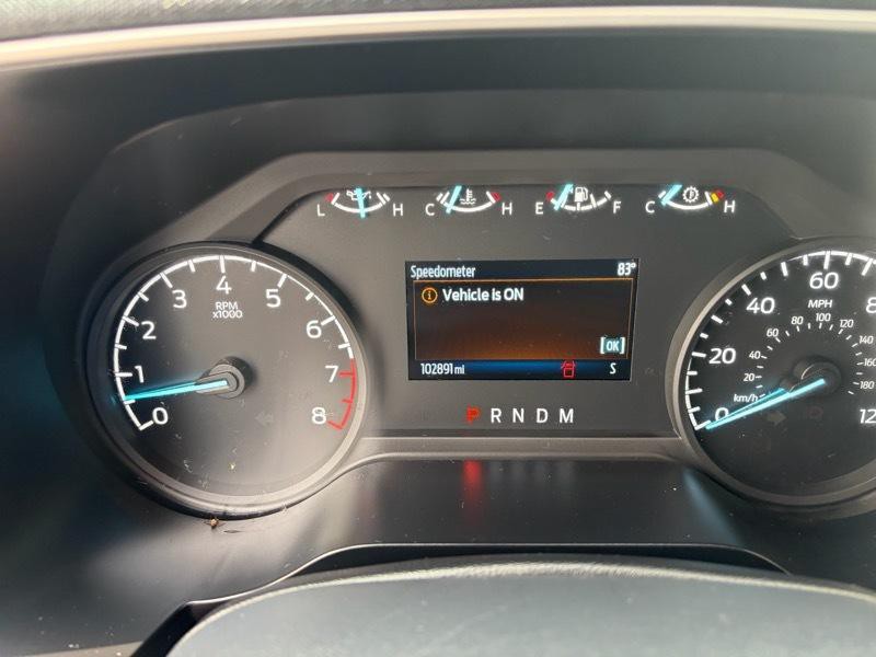 2022 Ford F-150 Image 16