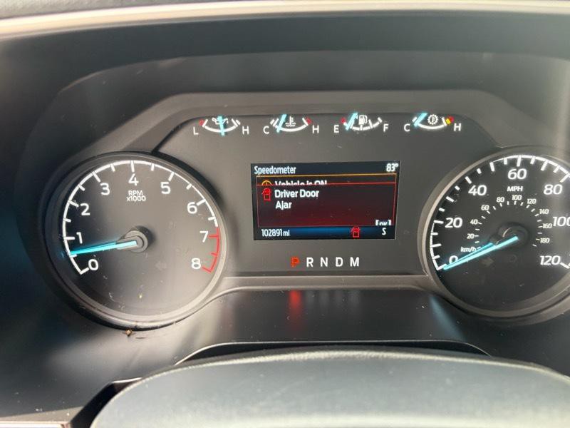 2022 Ford F-150 Image 17